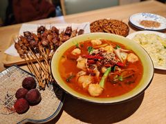 -小乾杯串店•16年沈阳烧烤(文安路店)