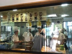 -食膳公园包子铺(烈士公园店)