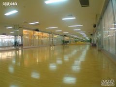 -海派健身(洋河力帆店)