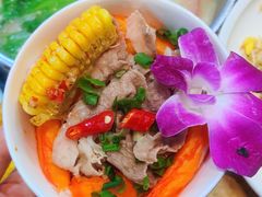 -喜聚薈·花膠雞海鮮火鍋(越秀店)