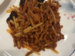 -功德林素菜饭庄(前门店)