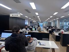 -上海永达奥诚奥迪4S店(申江路店)