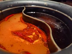 -温野菜涮涮锅(西单大悦城店)