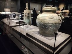 -广西壮族自治区博物馆