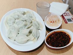 -喜家德虾仁水饺(华强天虹店)