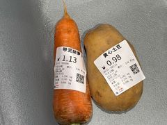-物美超市(通州华业玫瑰店)