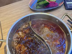-松野谷·寿喜烧自助(华联顺义金街购物中心店)
