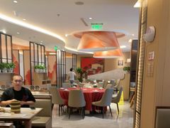 -东方早茶 海鲜•青岛菜(国信体育中心店)