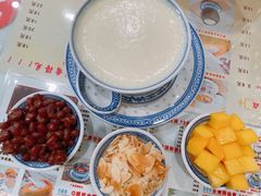 -广信牛奶甜品世家(台东店)