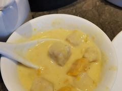 -汤城小厨•粤菜•靓汤(苏州街店)