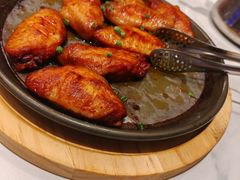 -新海渔港·胶东海鲜家常菜·家宴(奥体中心店)