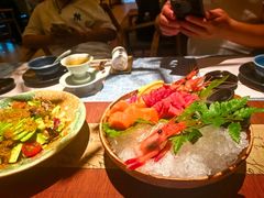 -淮食·雅宴(北大博雅国际酒店)