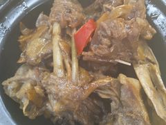 姜母鸭小份-聪辉同安老美食饭店(大元路店)
