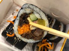 -传闻来紫菜包饭·打糕(西塔韩百店)