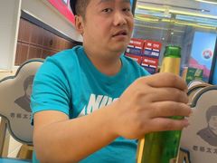 -老杨太太烧烤(文化广场店)