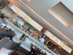 -广州柏悦酒店·悦景轩·粤菜餐厅