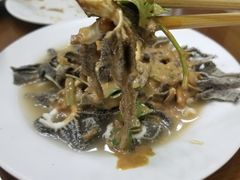 爆肚-白魁老号饭庄(交道口店)