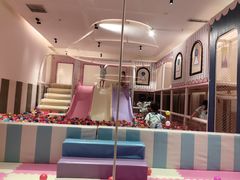 -太阳谷汤泉(市府店)