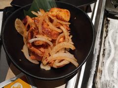 -新石器烤肉(西田城店)