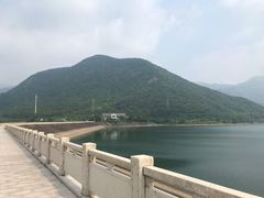 -清溪森林公园