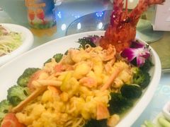 -味茂·老船夫1927(东海东路店)