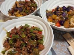 -文三里屯面馆(三里屯店)