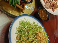 -赵记煎饼卷大葱(泰山大街店)