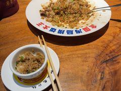 -即墨老公社·海肠捞饭大王(古城店)