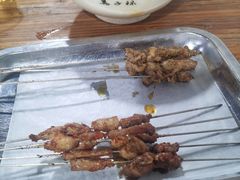 -兰州马子禄牛肉面(文景公园店)