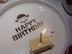 -燃扒房Steakhouse(皇庭店)