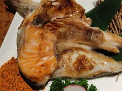 -赤坂亭 M9和牛烧肉(水街店)