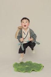 点击看大图 -哈喽BABY儿童摄影