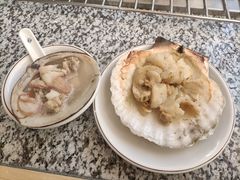 -震海贝烤贝·民俗特色店(延吉总店)