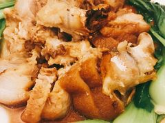 -旺达·福州菜(正大广场店)