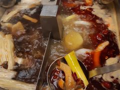 -海底捞(明洞店)