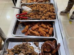 -大益烤鸡