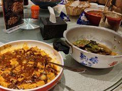 -金掌勺·锅包肉(广渠门店)