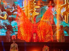 -深圳锦绣中华民俗村