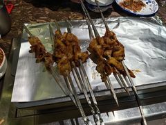 -熙成烧烤·三十三年(开发区店)