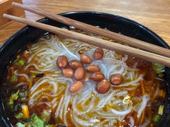 -青石桥老瓦房肥肠粉总店(青石桥总店)