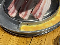 -姜虎东白丁烤肉(银泰中心in99店)