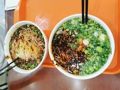 -马有才牛肉面(银池·花香丽舍店)