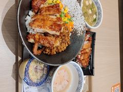 -吉野家(中关村3店)