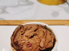 巧克力单球-哈根达斯(SM店)