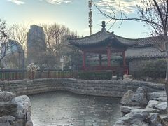 -李叔同故居纪念馆