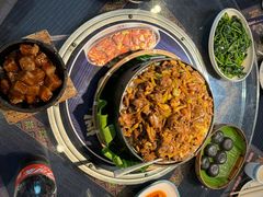 -甘家界牌柠檬鸭(青山店)