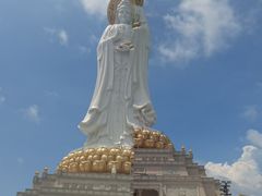 -三亚南山文化旅游区