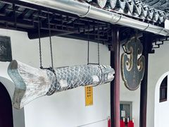 -西园戒幢律寺
