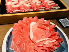 -快乐小羊·内蒙牛羊肉火锅(流花中心店)