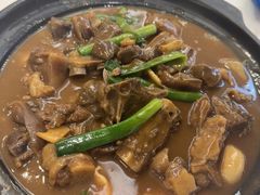 -新兴家喻酒家·羊城名宴(昌岗店)